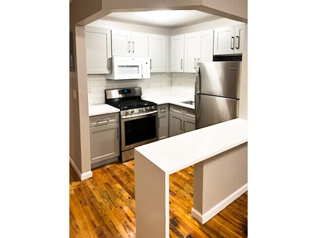 Foto del edificio - 3804 Bronx Blvd