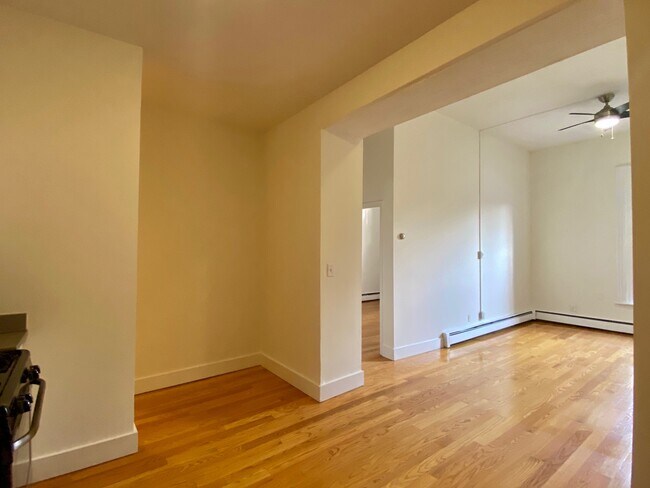 Building Photo - 550 Massachusetts Ave