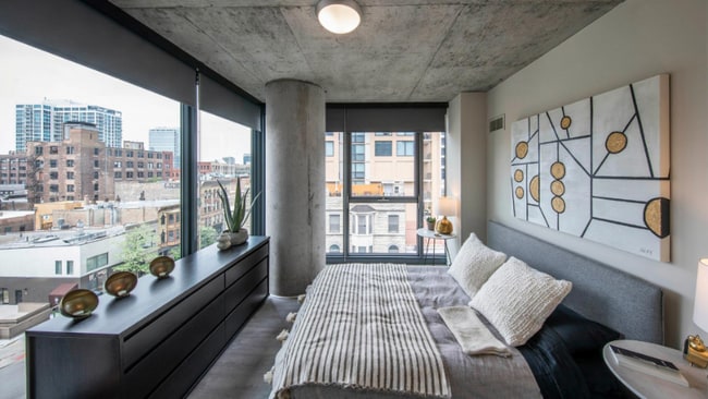 Foto del edificio - 147 W Huron St