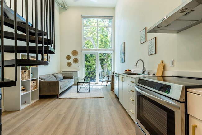 Base Loft - Esperanza