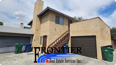 Building Photo - 712 S Norma St