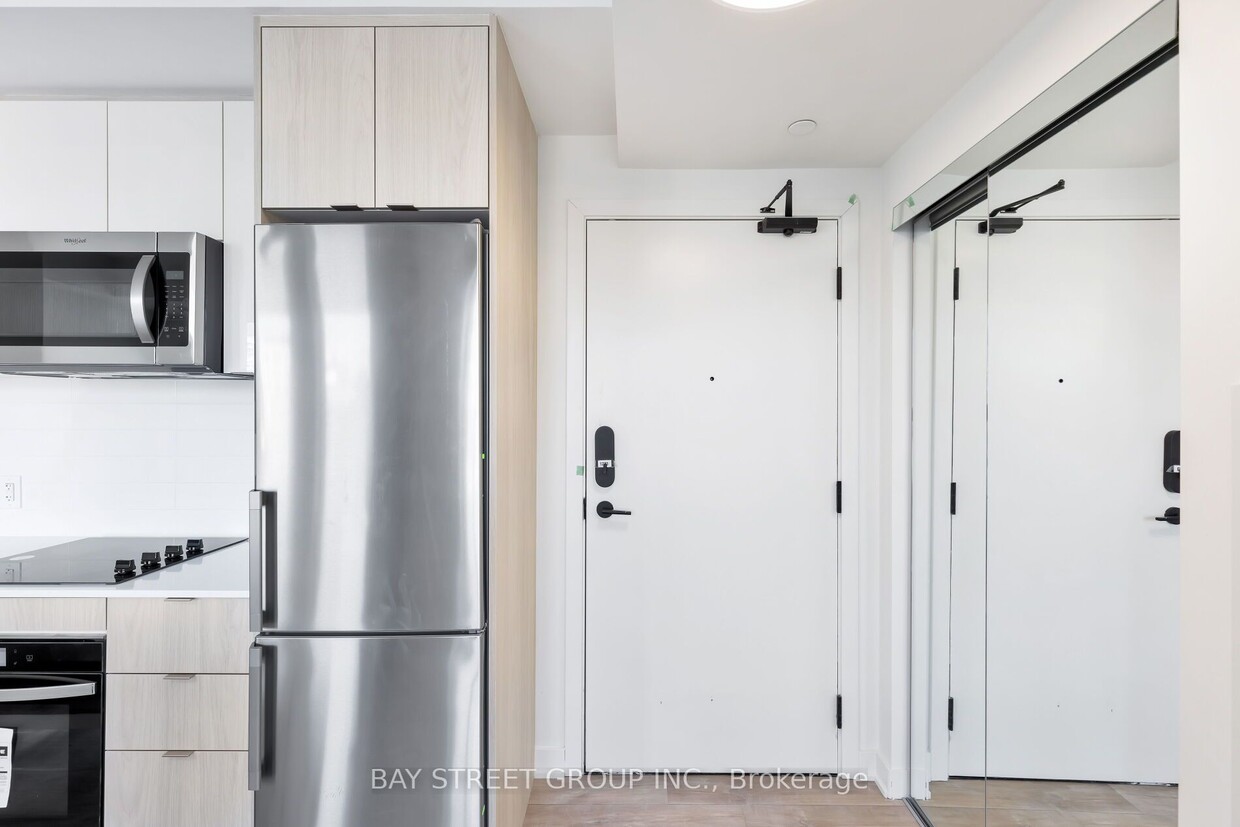 Photo principale - 135 Lower Sherbourne St