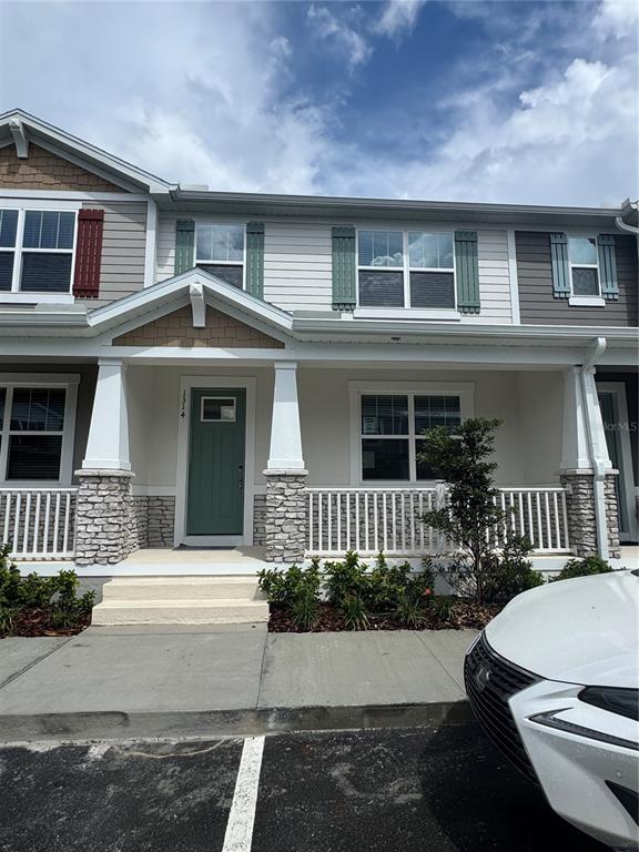 Building Photo - 1314 Tarflower Dr