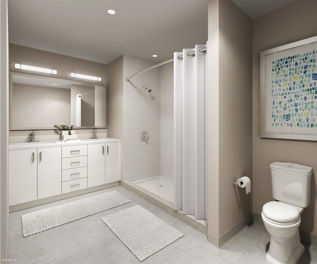 2 br, 2 bath - 4 Brookline Pl # Hg 2 - 2 br, 2 bath  - 4 Brookline Pl # Hg 2