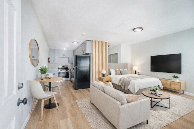 Foto del edificio - 1424 Marshall St