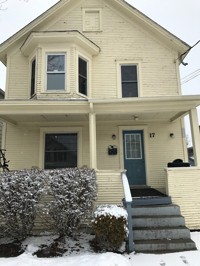 17 Champlain St Unit AB, Plattsburgh, NY 12901 17 Champlain St