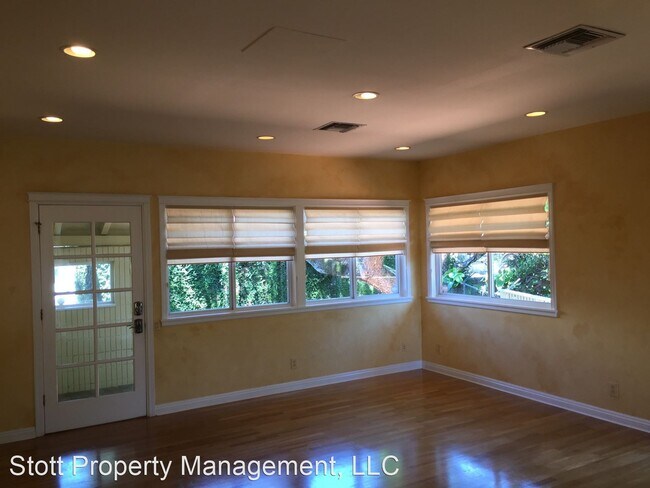 Building Photo - 4 br, 2 bath House - 447 Wyllie Street