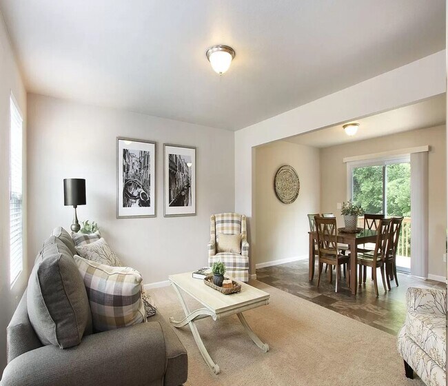 Foto del edificio - Newer Condo for Lease