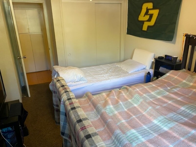 Bedroom - 45 Stenner St