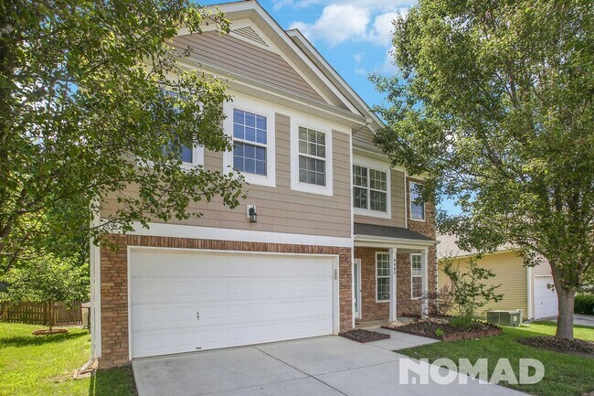 Foto del edificio - Spacious 4BR House in Indian Trail