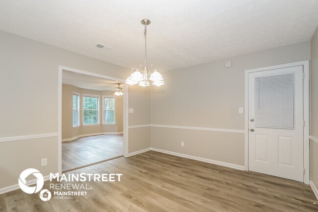 Foto del edificio - 2630 King George Ct NE