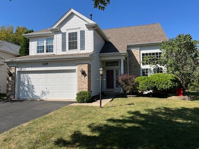 Foto principal - 1229 Pennsbury Ln