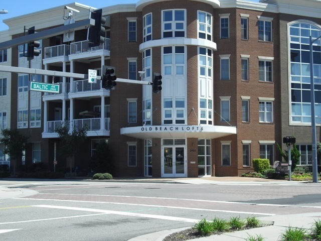 Primary Photo - Beach Borough