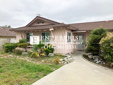 Building Photo - Spacious Home in Great Location (507 S. Sh...