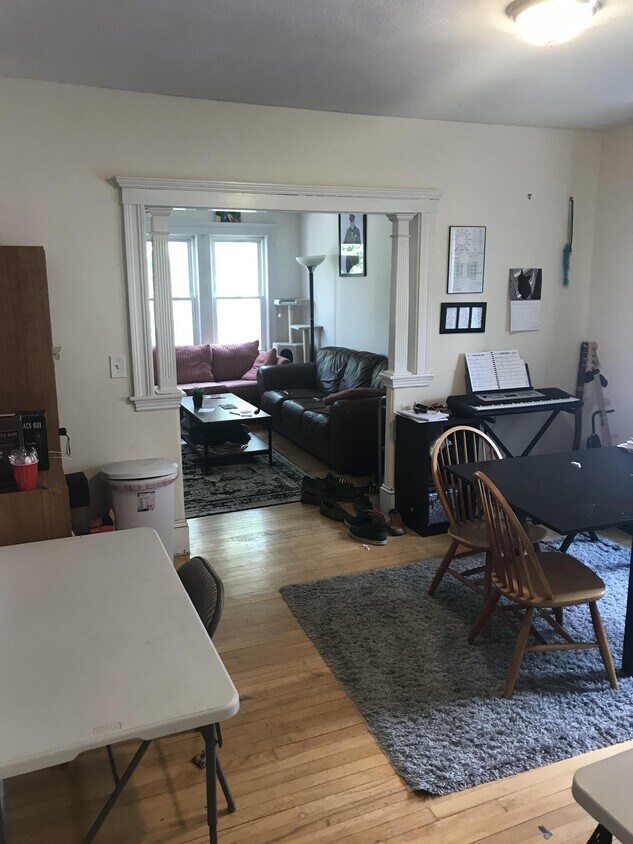 Foto principal - 16 Bailey St