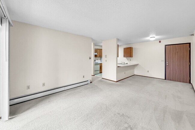 Foto del edificio - River Oaks Apartments