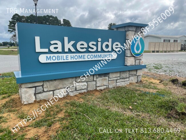 Building Photo - Lakeside Gem: 3BD 2Bath Rent to Own or For...