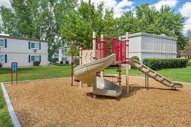 Interior Photo - Esperanza Village Apartments