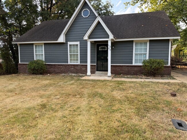 Building Photo - 5009 Nail Rd
