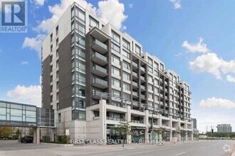 Building Photo - 8130-8130 Birchmount Rd