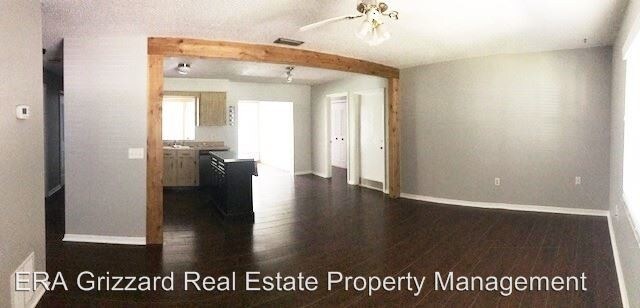Foto del edificio - 3 br, 2 bath House - 650 W. Minnesota Ave