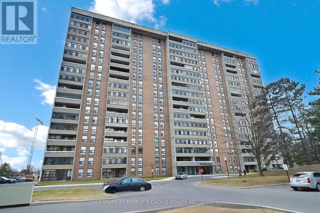 Building Photo - 15-1415 Kensington Rd