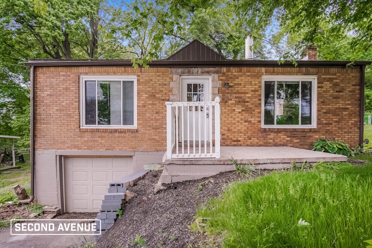 164 National Dr, Monroeville, PA 15146 House Rental in Monroeville