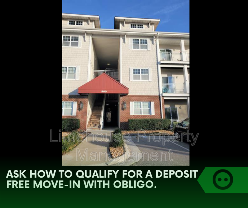 Foto principal - 900 Southmoor Dr - 303