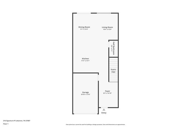 Building Photo - Stunning 3 Bedroom Townhome with Attached ...