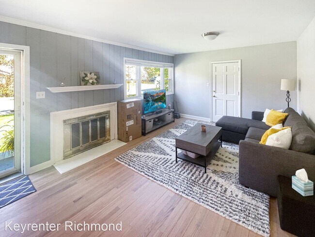 Foto del edificio - 3 br, 1 bath House - 7507 Roswell Rd