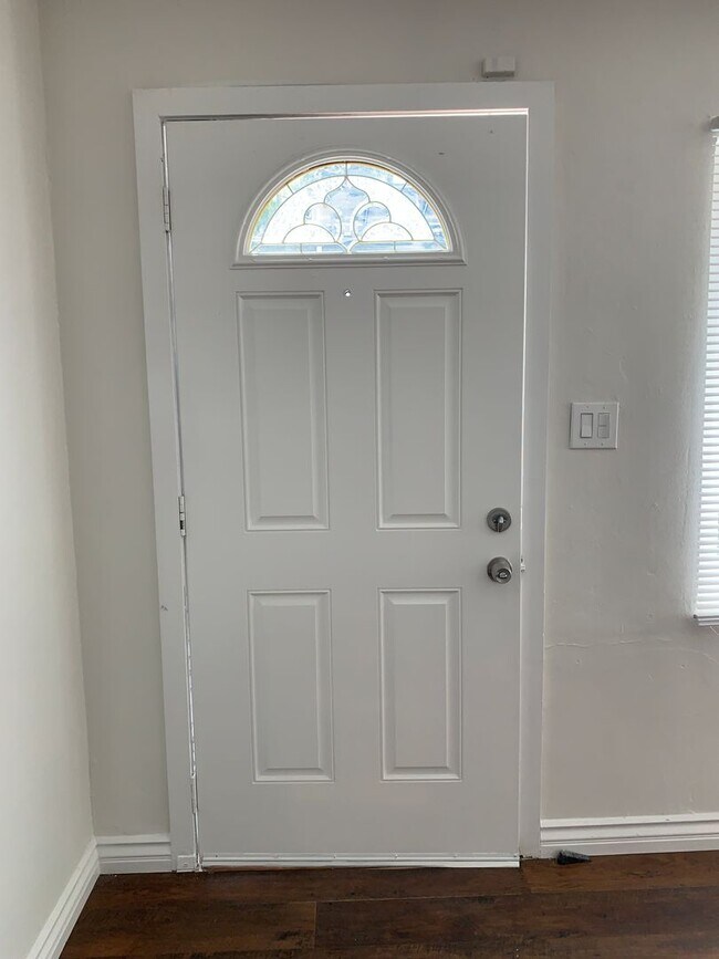 Foto del edificio - Curlew