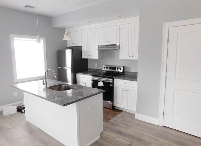 Foto del edificio - 20 Milton St