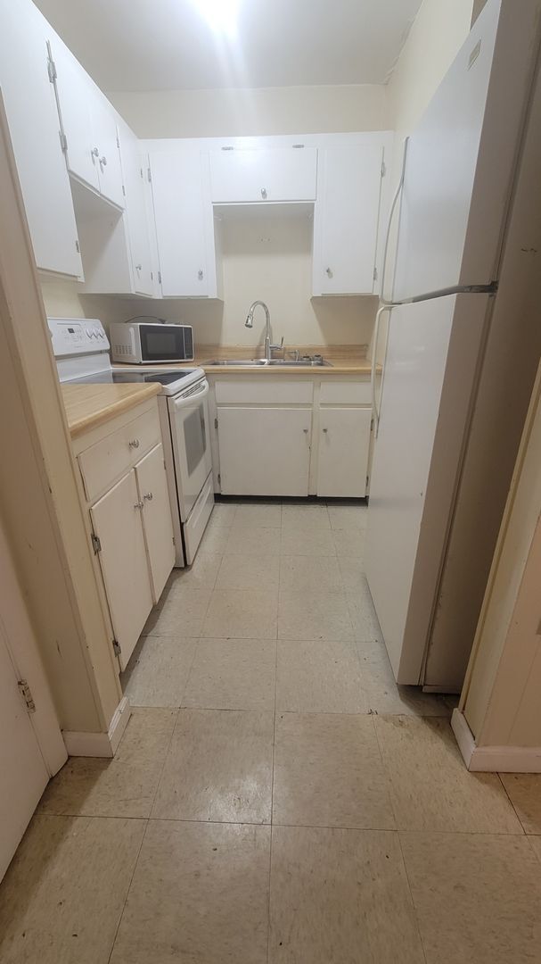 Foto del edificio - 1/1 Apartment for rent