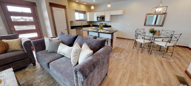 Foto del edificio - 1309 Fozzie Ln