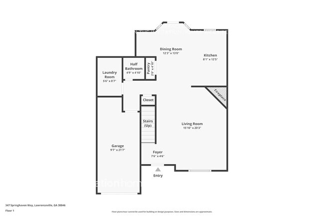 Building Photo - 347 Springhaven Way SE