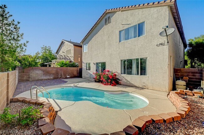 Foto del edificio - 9893 Canyon Peak Dr