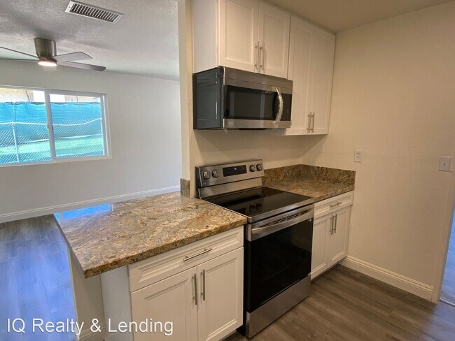 Building Photo - 4 br, 3 bath House - 3228 Rocky Sage