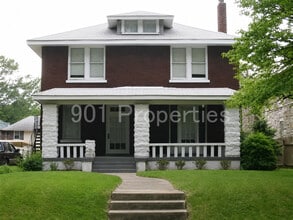 Building Photo - 167 N Willett St