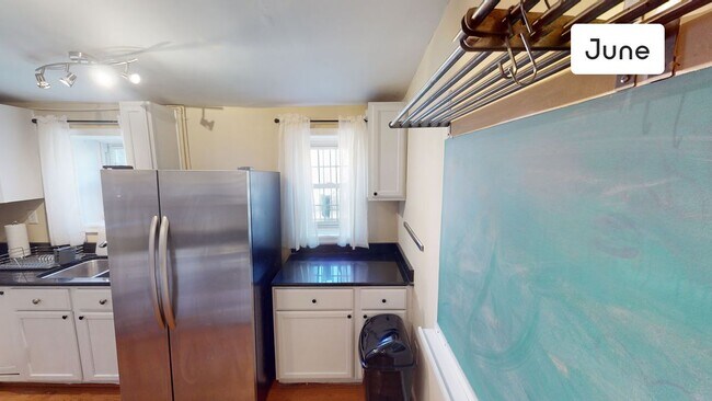 Building Photo - ROOM ONLY in 8-bed/3.5-bath Home