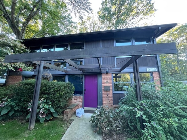 Building Photo - 3416 Executive Ave