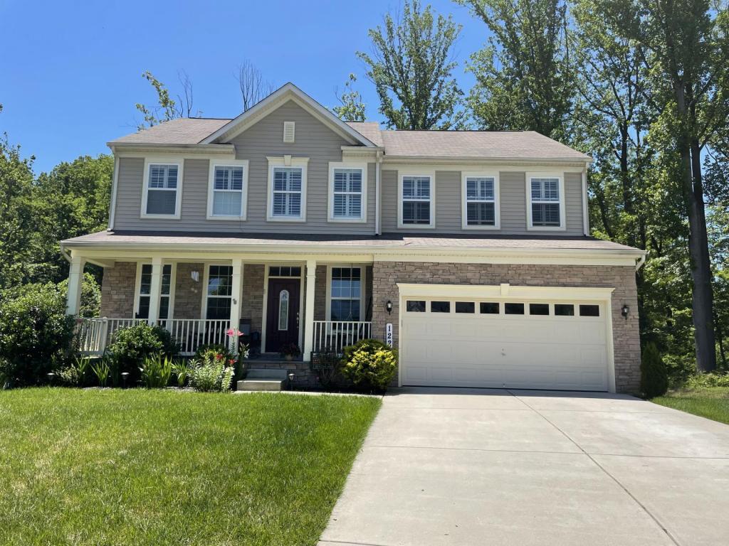122 Moon Cradle Ln, Catonsville, MD 21228 House Rental in Catonsville