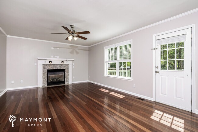 Foto del edificio - 6333 Willowlawn Dr