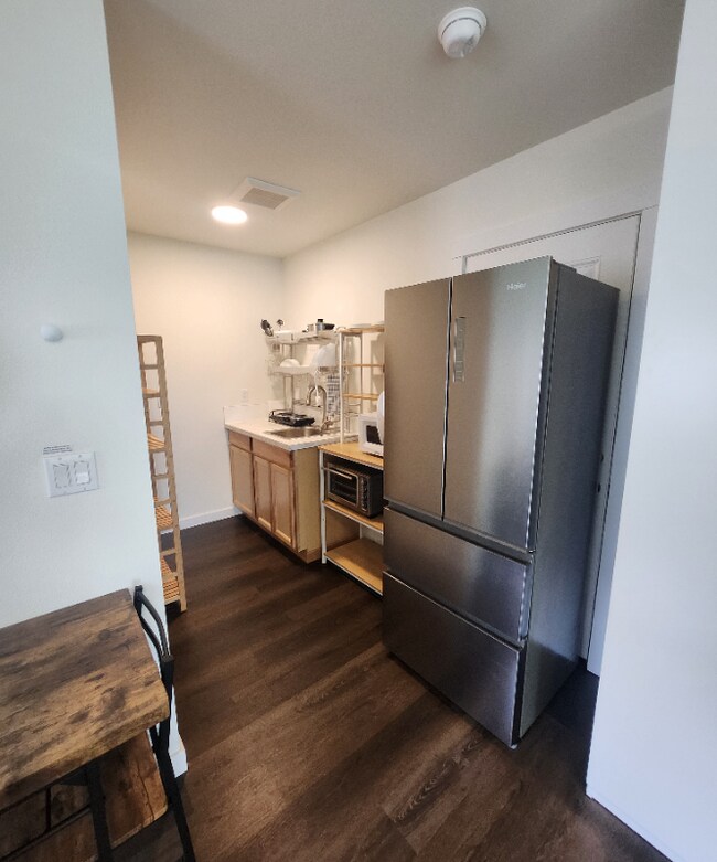 Foto del edificio - 11715 SE 167th St