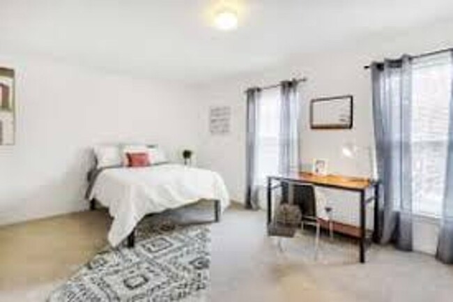 Foto del interior - Traverse Commons