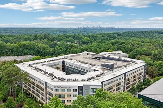 Building Photo - The Linc Brookhaven