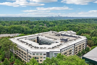 Building Photo - The Linc Brookhaven