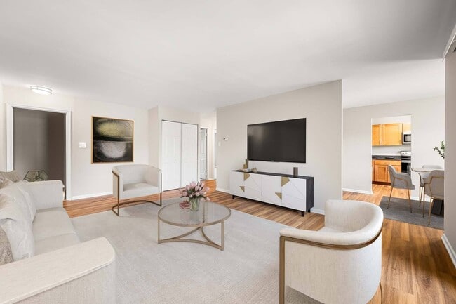 Foto del edificio - New Kent Apartments