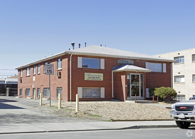 Primary Photo - Macon Flats