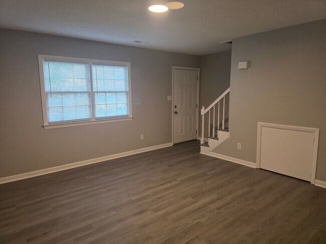 Foto del interior - Coastal Townhomes