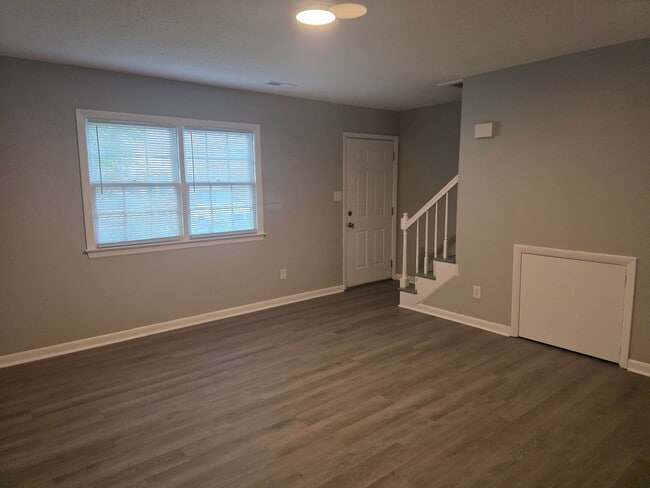 Interior Photo - Coastal Townhomes